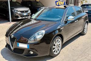 Alfa Romeo Giulietta 1.6 JTDm 120 CV Super - '17