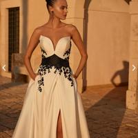 Abito da sposa