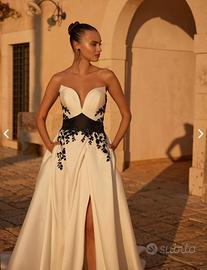 Abito da sposa