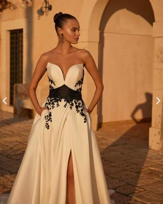 Abito da sposa
