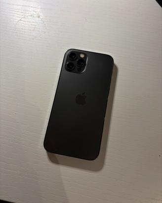 Iphone 12 pro 128 gb