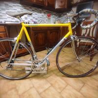 bici da corsa 