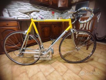 bici da corsa 