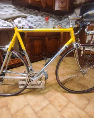 bici da corsa 