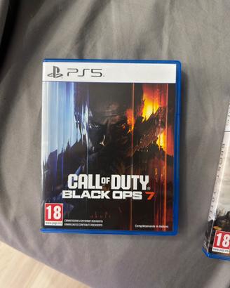 Call of duty black ops 7