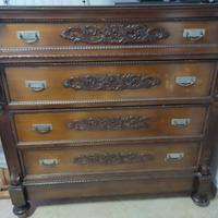 Mobile antico 1850/1870