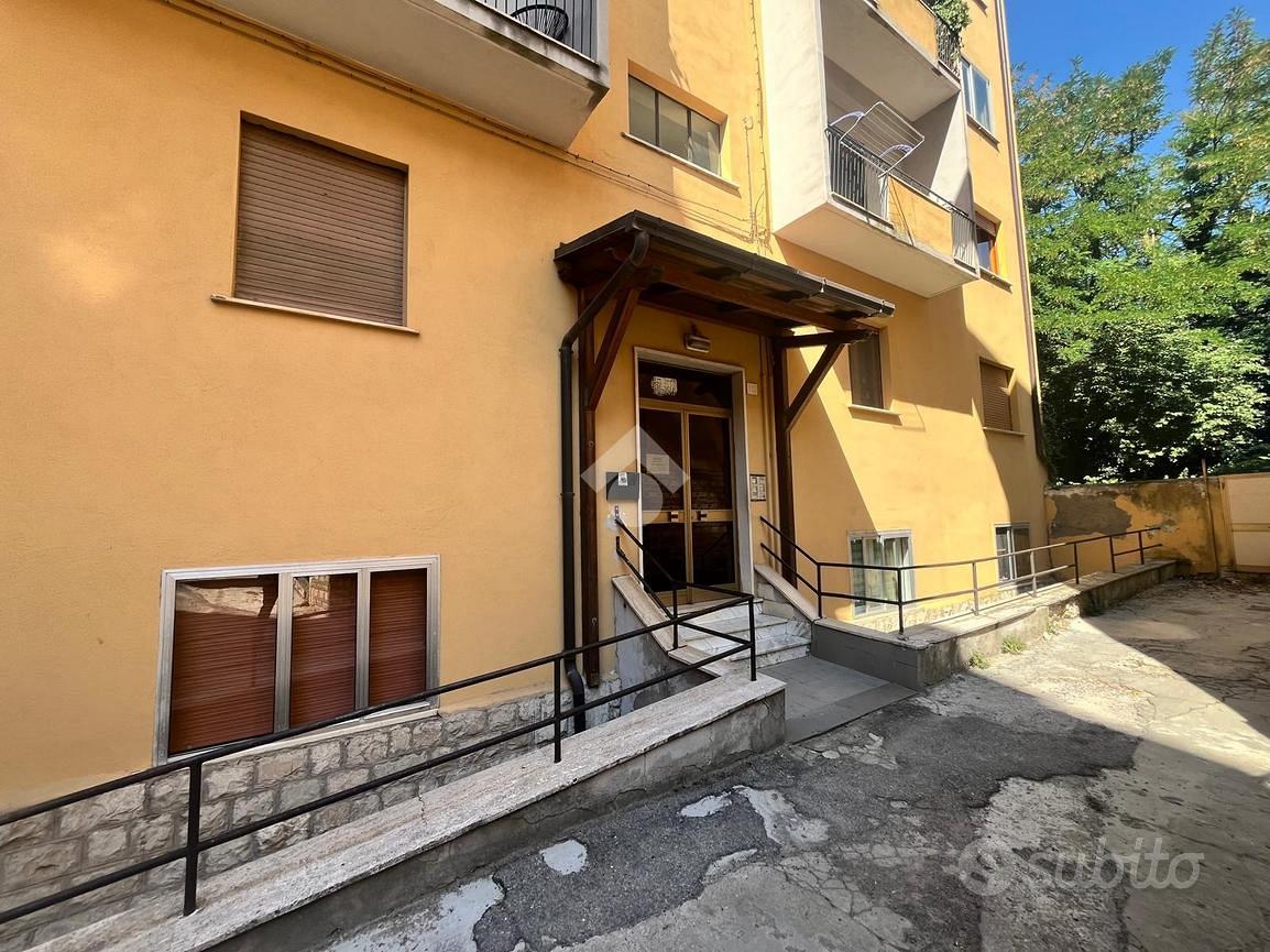 Apartment in Potenza, Montereale - Vista 4