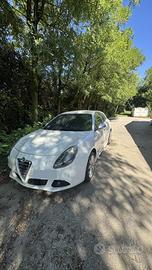 Giulietta 2010-2011