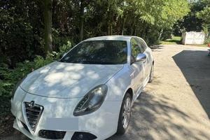 Giulietta 2010-2011