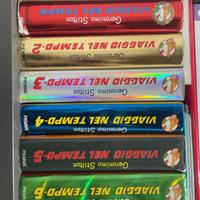 Libri Geronimo Stilton