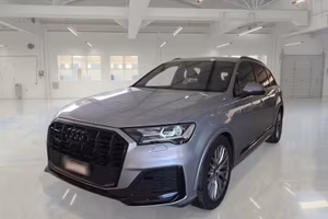 AUDI Q7 3.0 45 TDI MHEV QUATTRO TIPTRONIC SPORT SU