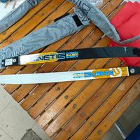 arco kinetic Carbon BamBoo