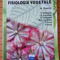 Fisiologia vegetale