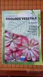 Fisiologia vegetale