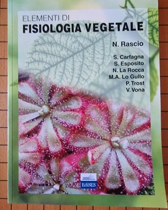 Fisiologia vegetale