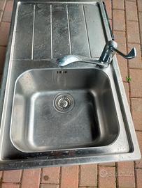 Lavello cucina 