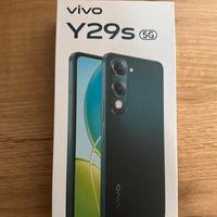 Telefono vivo Y29s 5G 128gb rom