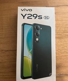 Telefono vivo Y29s 5G 128gb rom