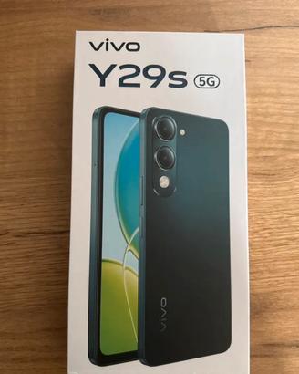 Telefono vivo Y29s 5G 128gb rom