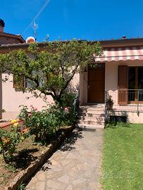 App. nuovissimo 6pl in campagna