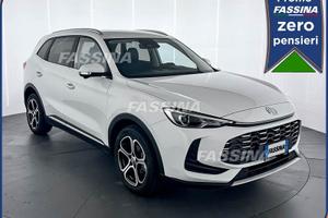 MG ZS 1.5 Comfort