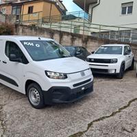 Fiat Doblò 1.5 BlueHdi 100CV PC Van