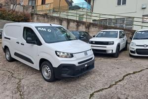 Fiat Doblò 1.5 BlueHdi 100CV PC Van