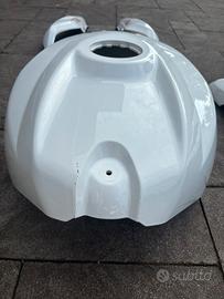 Ricambi carene Aprilia RS 125 2006-14