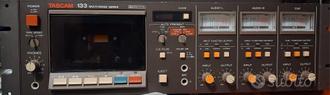 TASCAM 133  			