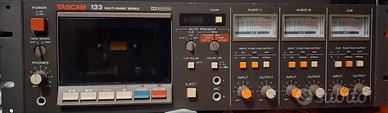 TASCAM 133