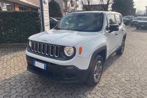 JEEP Renegade 2.0 Mjt 4WD Active Drive Sport