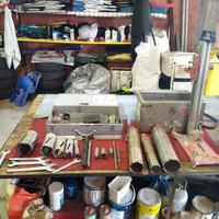 per cessata attività 