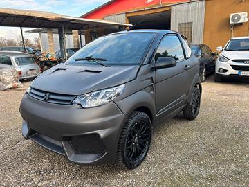 AIXAM GTO FULL OPTIONAL 