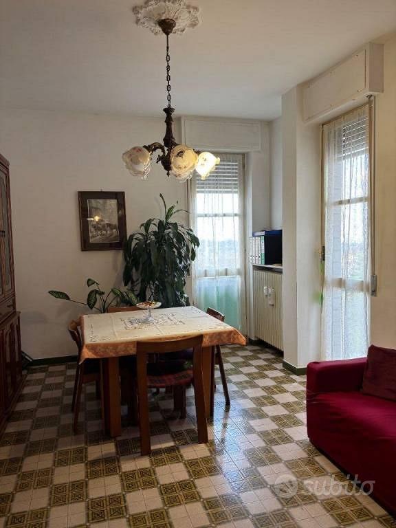 Appartamento – Luserna San Giovanni, Castello - Altro