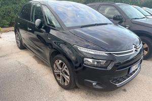 Citroen C4 Picasso 1.6 e-HDi 115 Exclusive