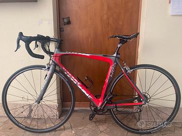 Bici da corsa Look 486 campagnolo