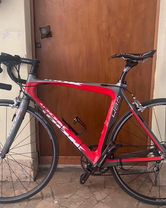 Bici da corsa Look 486 campagnolo