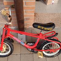 bici Biemme