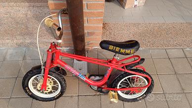 bici Biemme