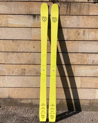 Black Crows Orb FB 184