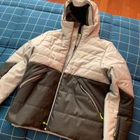 Giacca da sci ragazzo Wedze 14 anni