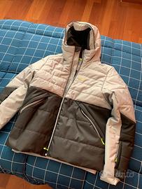 Giacca da sci ragazzo Wedze 14 anni