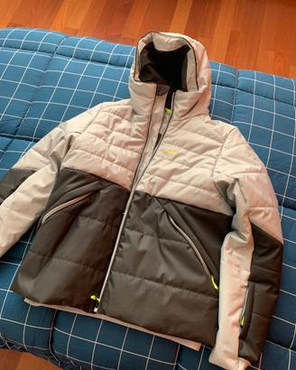 Giacca da sci ragazzo Wedze 14 anni