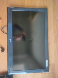 televisore lg 30 pollici