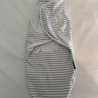 Sacco swaddle neonati