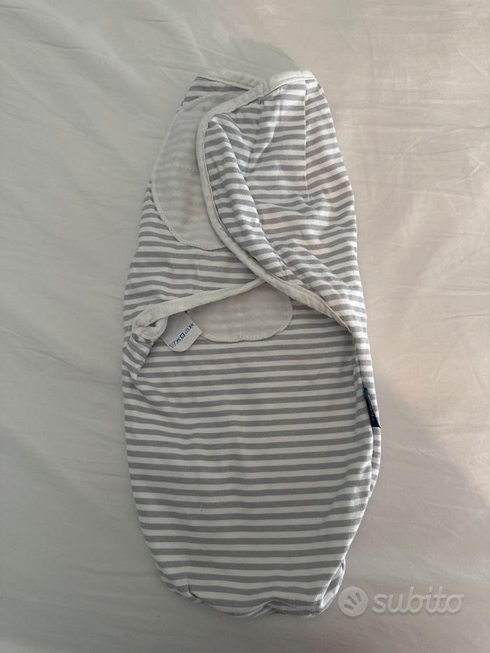 Swaddle Neonato 0-3 3 Pezzi Coperta Fasciata Per Bambini Fascia Per Neonato 100 Cotone Ricezione 1269427