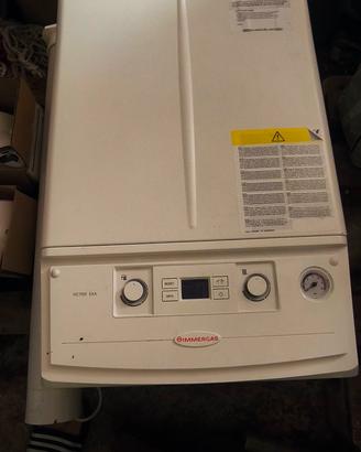 Caldaia Immergas Victrix EXA 28 GPL 