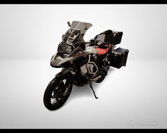 BMW MOTO R 1250 GS - Adventure ABS
