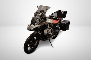 BMW MOTO R 1250 GS - Adventure ABS