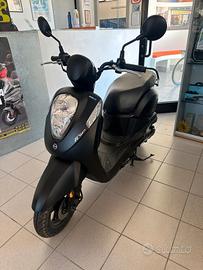 Sym Mio 50 * 2700 KM * GARANZIA CONCESSIONARIA